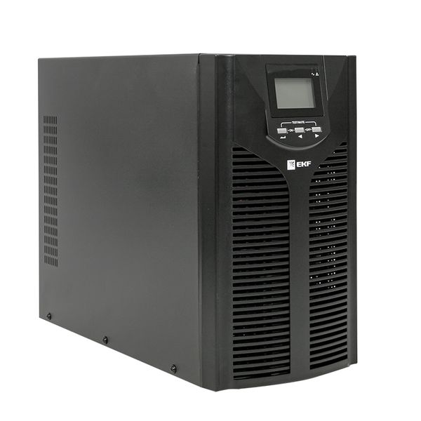 Источник бесперебойного питания Online E-Power SW900Pro-TB 3000 Ва 2 мин Tower RS-232