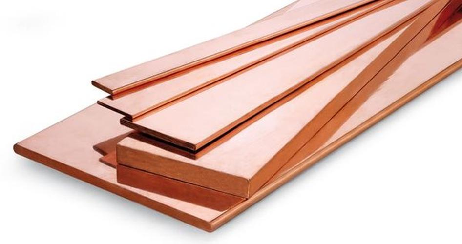 Шина М1T 3х40х4000мм PROxima