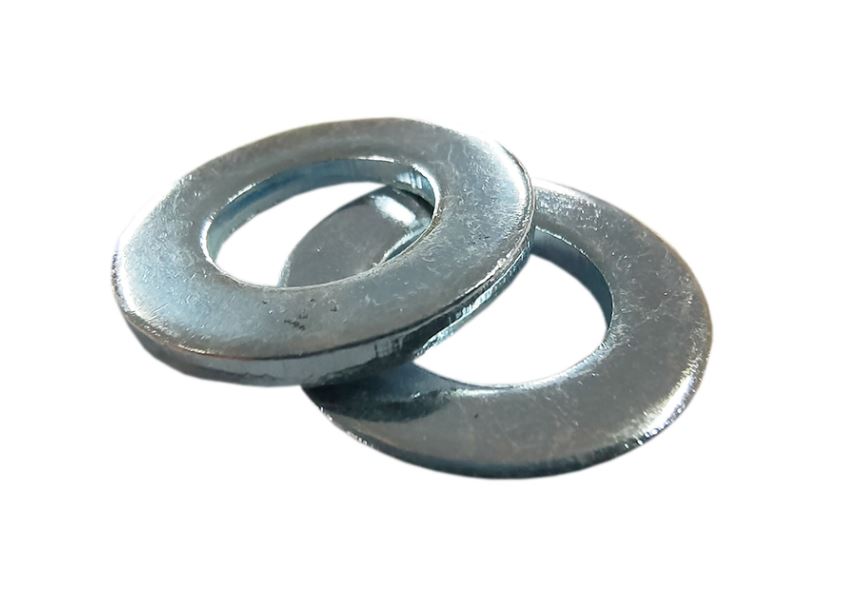 Шайба DIN125 M12 ZN