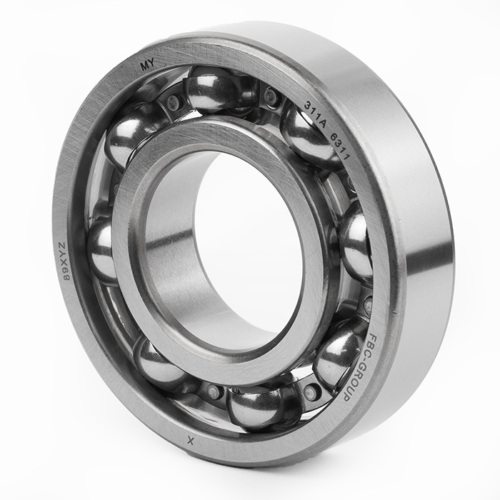 Подшипник 311 А FBC (ГОСТ)