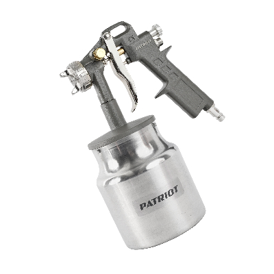 Пневмокраскораспылитель LV 162В