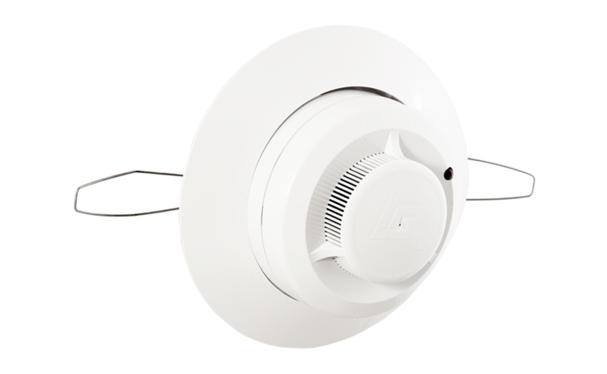 Извещатель пожарный ИП 212-141 V2.04 (для         подвесного потолка).