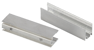 Крепежи для светодиодной неоновой ленты, упаковка 10 шт