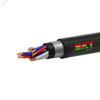 Кабель контрольный КВБбШвнг(А)-LS 14х1.5