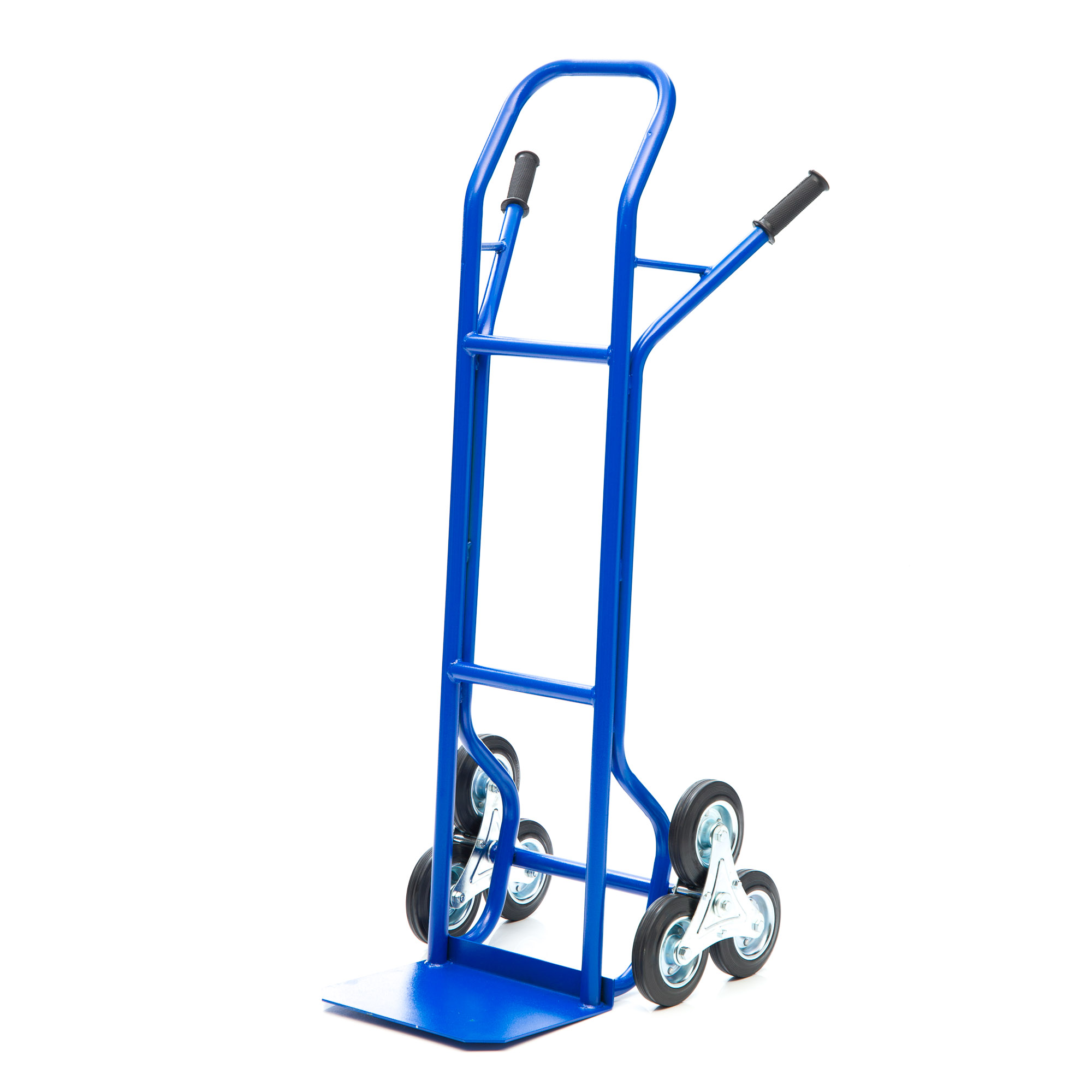 Тележка специальная лестничная