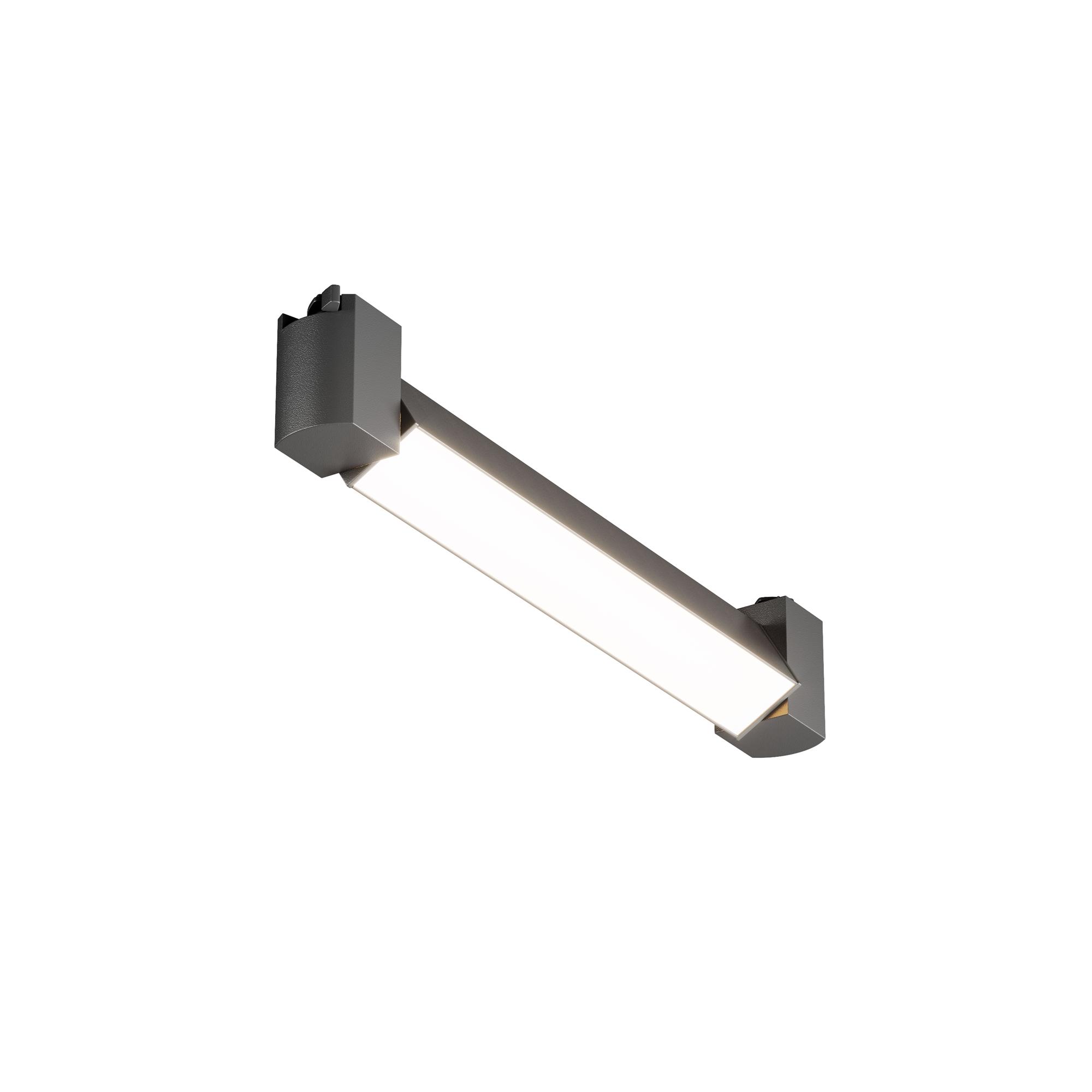 Светильник трековый Basis Unity 3000K 10 Вт 120 град