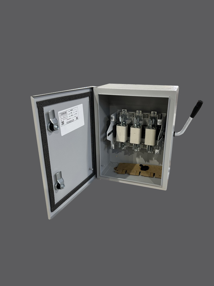 Ящик силовой ЯБПВУ-100А IP54 TVENKOM БП-00008942