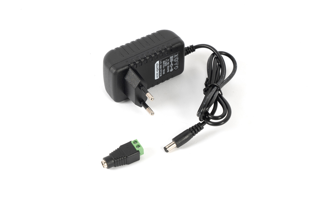 Источник вторичного электропитания Mollusk-VRK 12/1