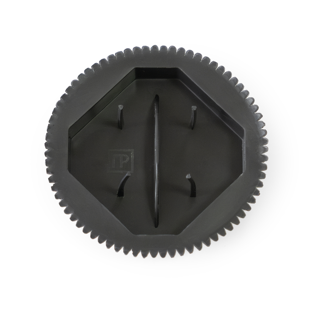 Крышка сигнальная для установочных коробок 60-0710С_80-0550_80-0560 (8шт/уп)