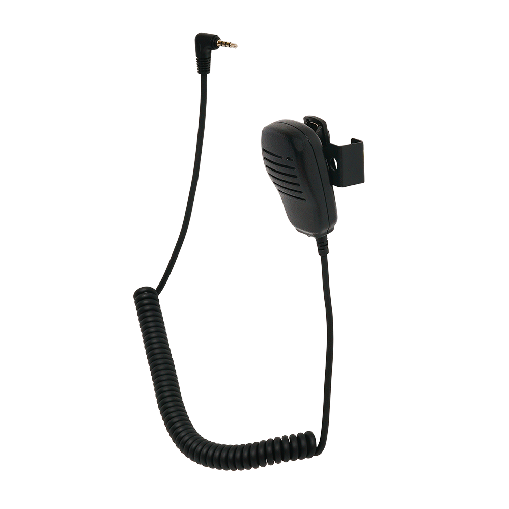 Микрофон-тангента Серенада-МТ