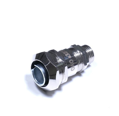 Кабельный ввод ВК-М20-16-МР20 IP68 (ЗЭТА)