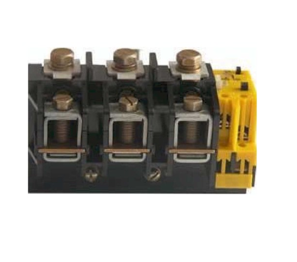 Реле электротепловое токовое РТТ5-125-1002 У3.ИУ