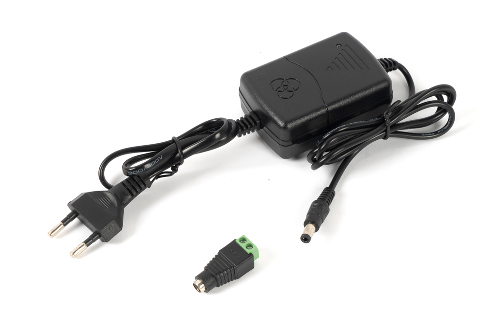 Источник вторичного электропитания Mollusk-VR 12/2