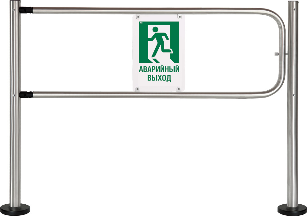 Секция механическая Антипаника