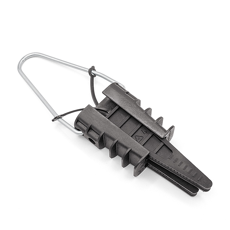 Зажим анкерный для проводов ввода (PA 25 S) -