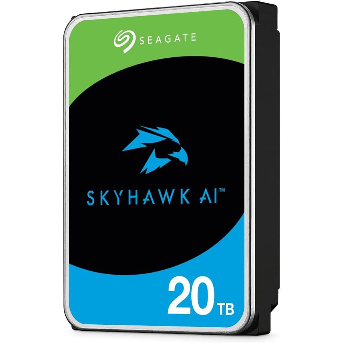 Жесткий диск 20TB SkyHawk 3.5'', SATAIII, 720 об/м, 256Мб