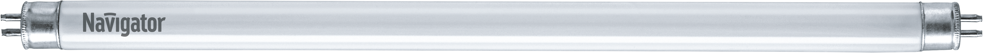 Лампа линейная люминесцентная ЛЛ 8вт NTL-Т5 840 G5 белая