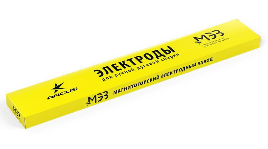 Электроды сварочные d=3.0мм УОНИ 13/55 [МЭЗ] (4.5кг) (НАКС) РС