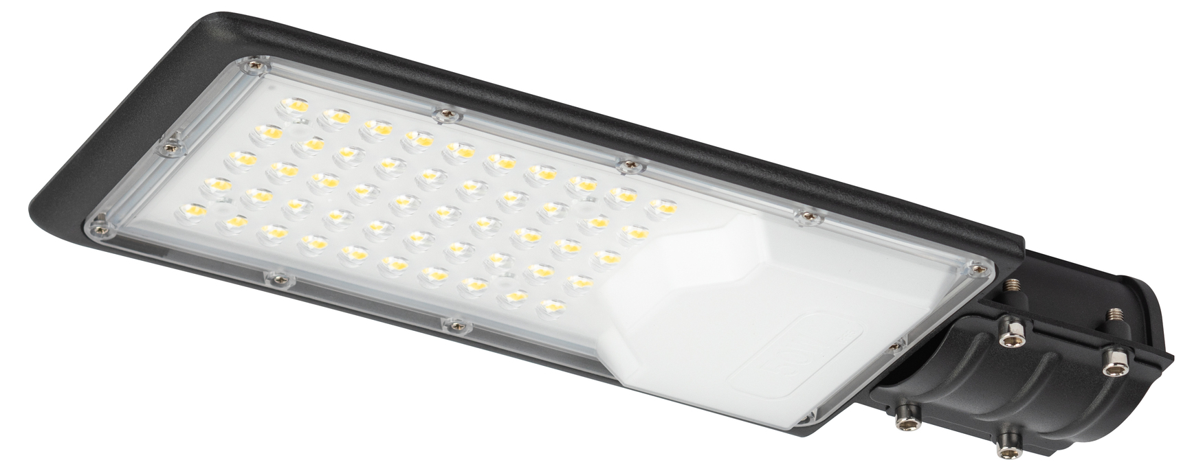 Светильник уличный 50Вт 5000Лм 5000К КСС ''Ш-с'' DOB-SMD 48мм SPP-503-0-50K-050