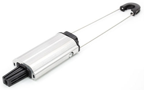 Зажим анкерный (РА 1000 P)