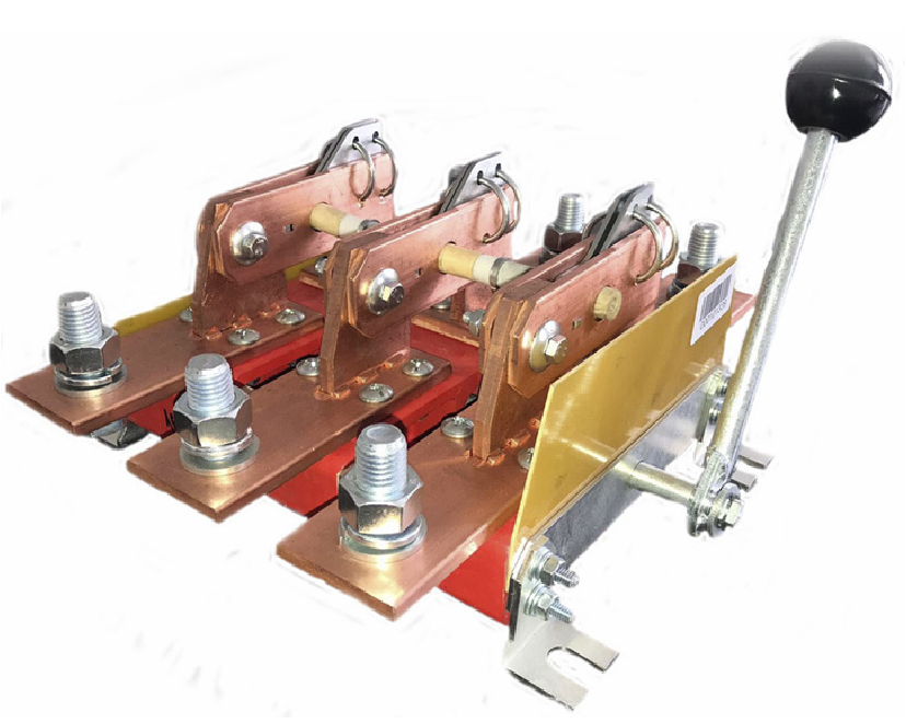 Разъединитель РЕ 19-41-31120 1000А УХЛ3