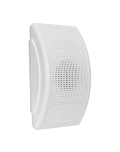 Оповещатель речевой Соната ТЛ-3 со встроенным тра нсформатором, 100В, возможность выбора мощности 0,75/1/3 Вт