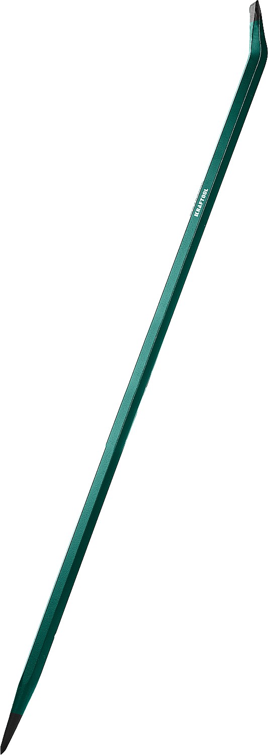 Монтировка-лом, 600 мм, 19 мм, шестигранная