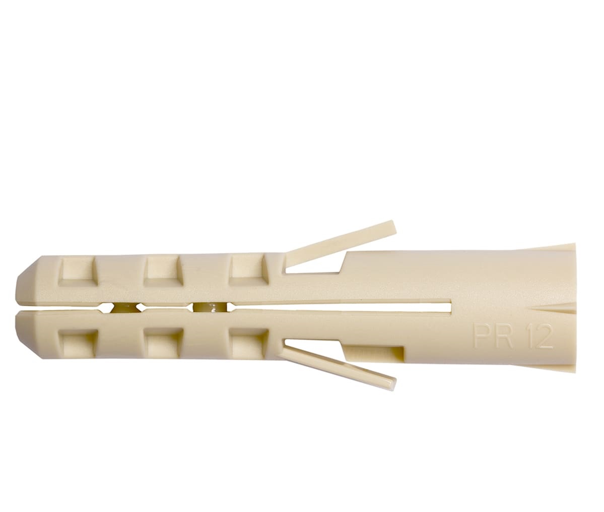 Дюбель PR 12х60 нейлон (100шт)