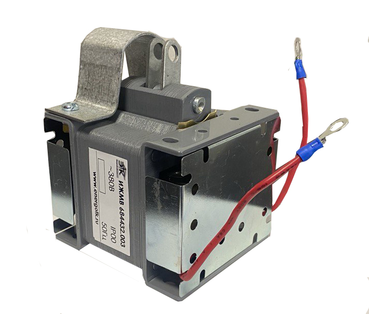 Электромагнит ИЖМВ-684432-003 380В(аналог МИС-5100 380В