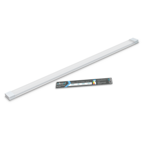 Светильник светодиодный ДПО-110 ОПАЛ 36Вт 6500К 1200мм IP40 NEOX