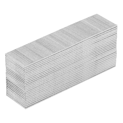 Гвозди для пнев. нейлера, длина - 32 мм, ширина - 1,25 мм, толщина - 1 мм, 5000 шт