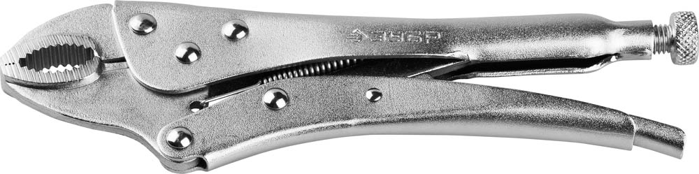 Зажим ''Мастер'' ручной, 250мм