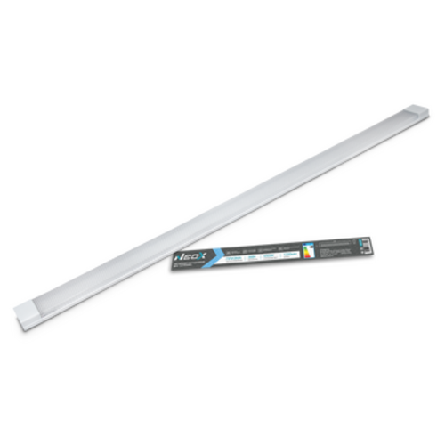 Светильник светодиодный ДПО-110 ПРИЗМА 36Вт 6500К 1200мм IP40 NEOX