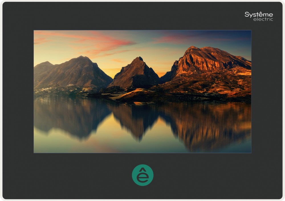 Панель оператора 7'