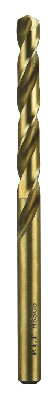 Сверло по металлу с кобальтовым покрытием    7,0x109мм