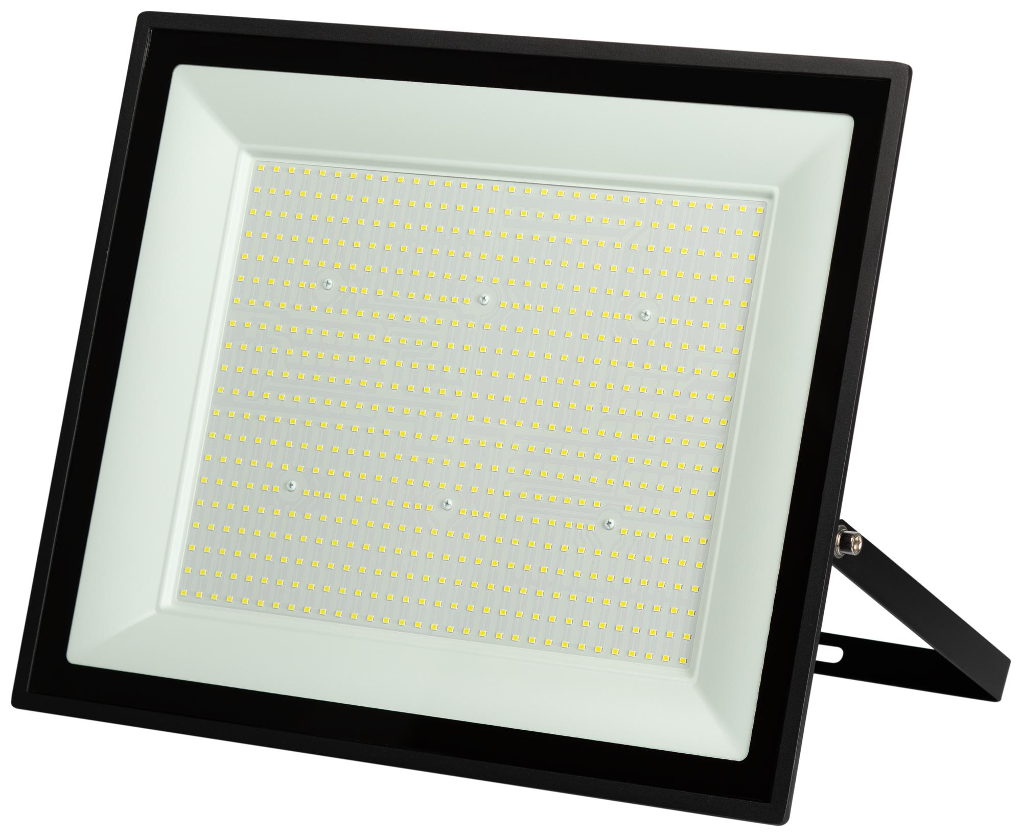 Прожектор светодиодный уличный LPR-023-0-65K-300 300Вт 6500К 24000Лм IP65