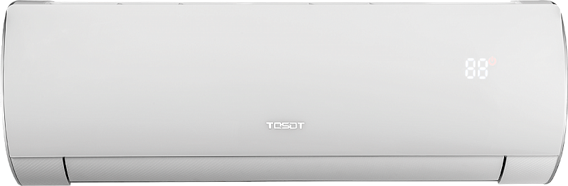 Кондиционер (Сплит-система) настенного типа T12H-SLyW, в комплекте наружный и внутренние блоки