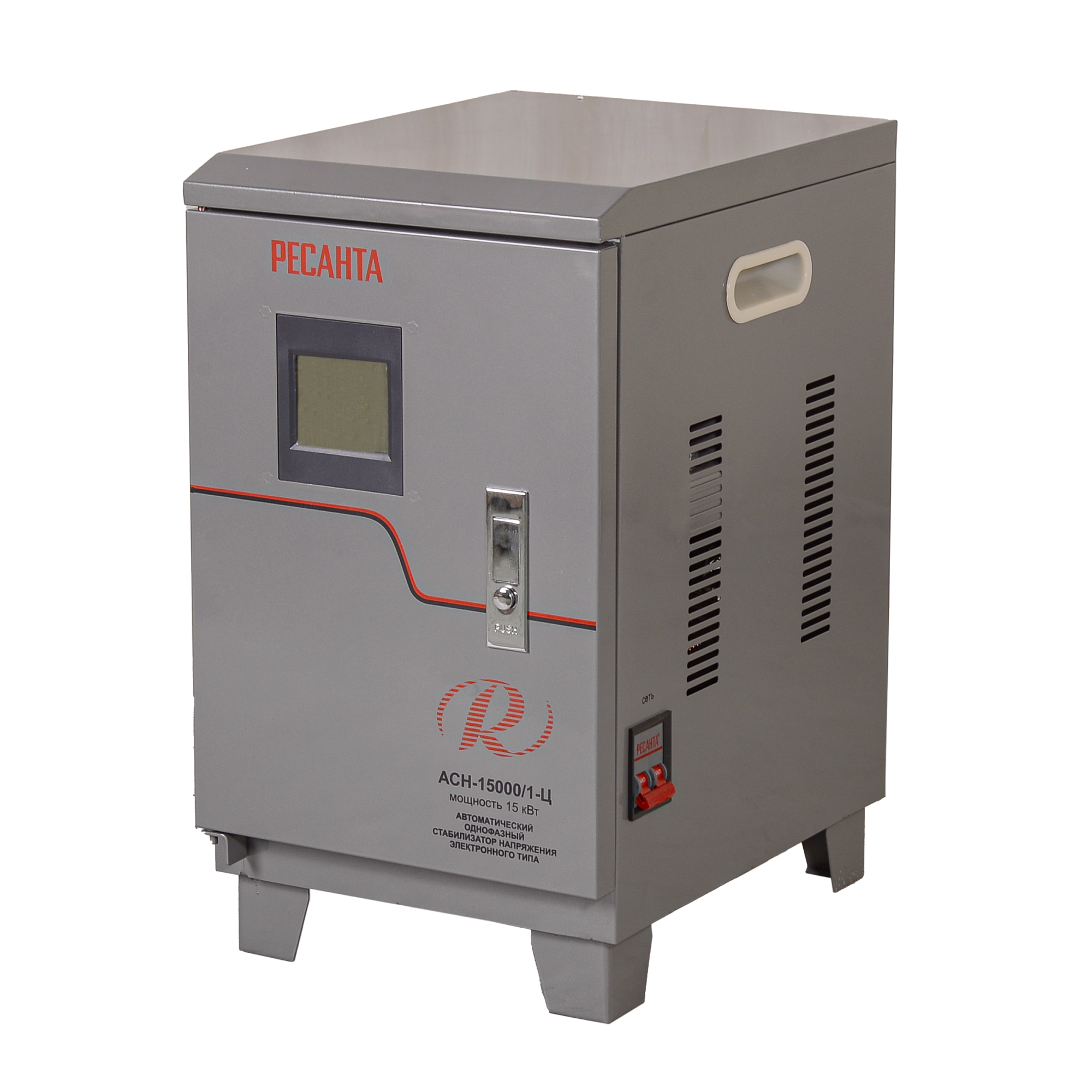Стабилизатор АСН-15000/1-Ц