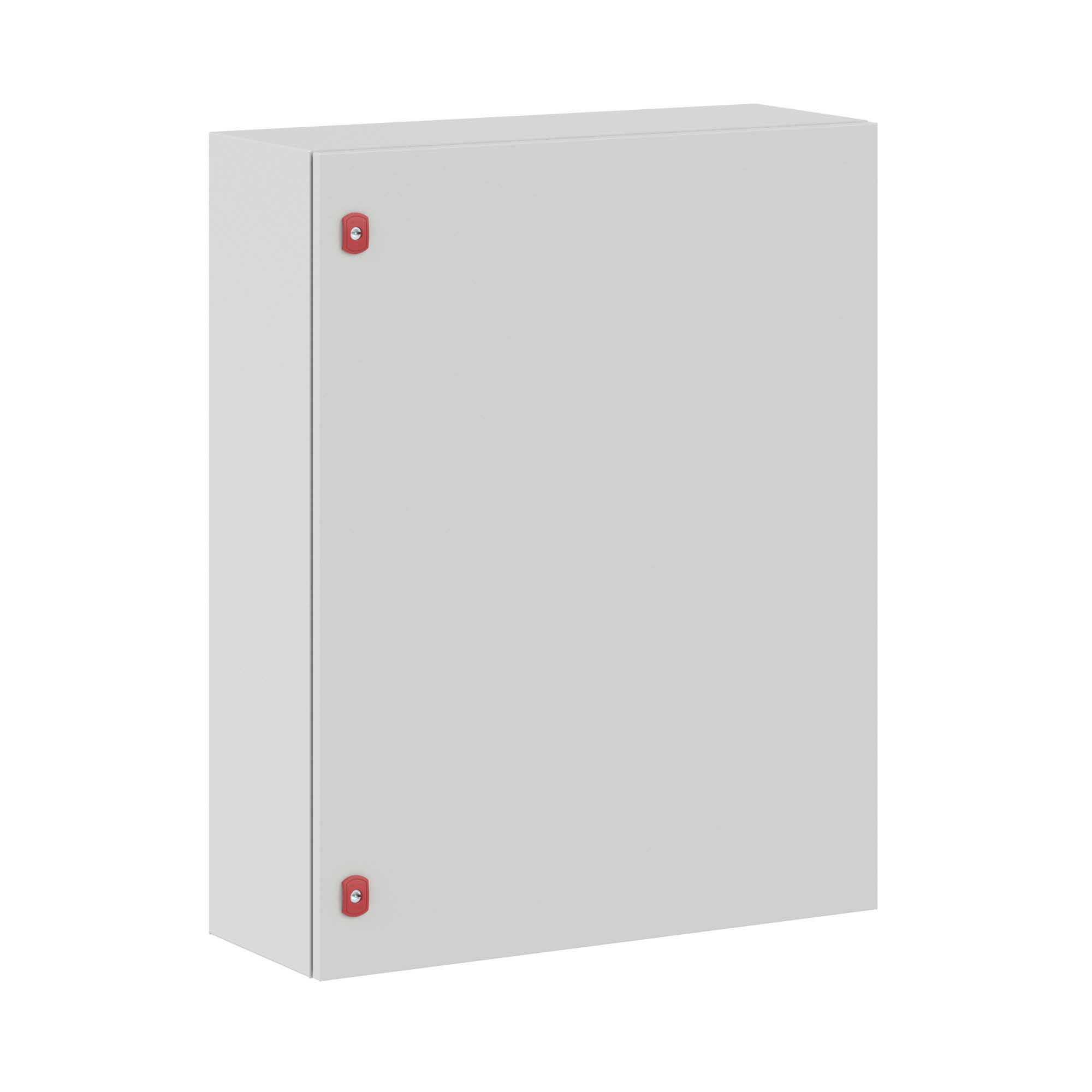 Щит с монтажной панелью ЩМП 1000x800x300мм IP65 серия ST